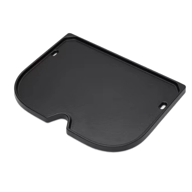 Vendita online Piastra in ghisa per barbecue serie Lumin Compact